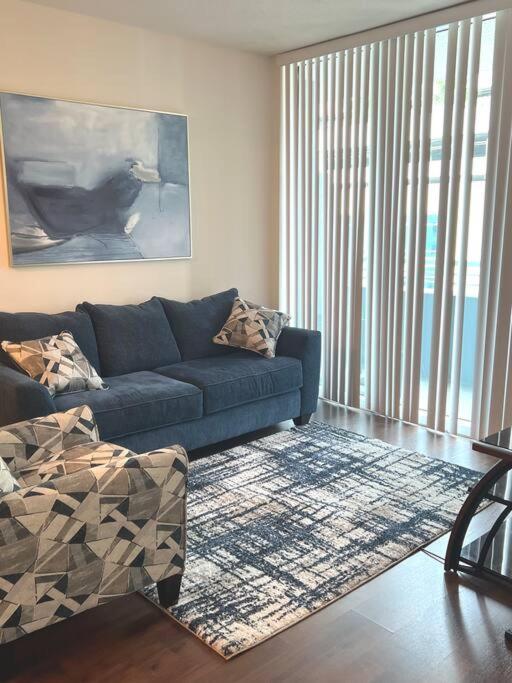 Luxury Apt 3 Mins To Dt Tampa -Pool-Gym-Balcony Exterior foto